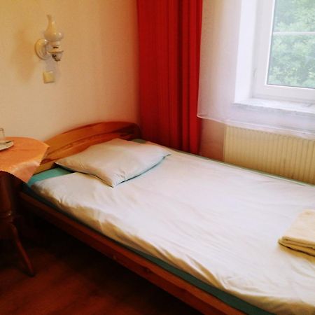 Rezydencja Zamek Krynica-Zdrój Camera foto