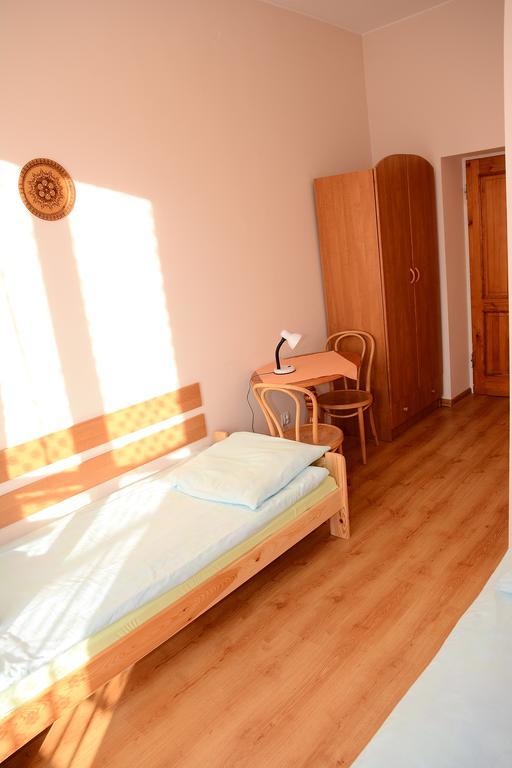 Rezydencja Zamek Krynica-Zdrój Esterno foto