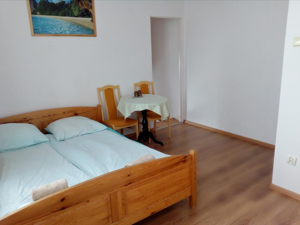 Rezydencja Zamek Krynica-Zdrój Esterno foto